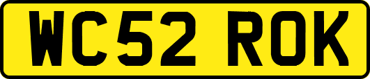 WC52ROK