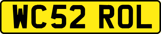 WC52ROL