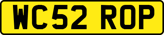 WC52ROP