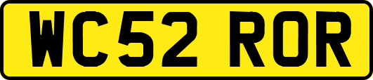 WC52ROR
