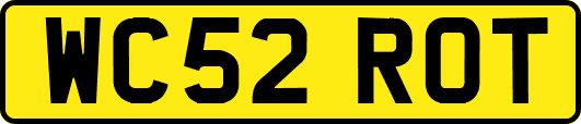 WC52ROT