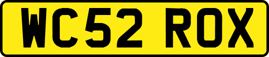 WC52ROX
