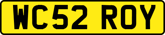 WC52ROY
