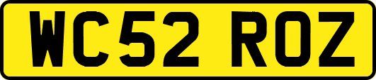 WC52ROZ
