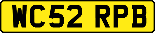 WC52RPB