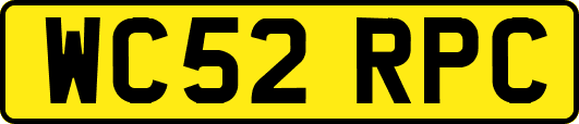WC52RPC