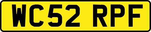 WC52RPF
