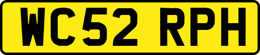 WC52RPH