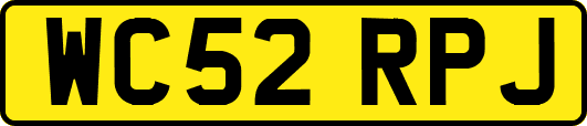 WC52RPJ