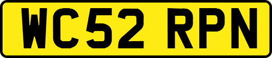 WC52RPN