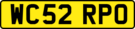 WC52RPO