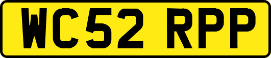 WC52RPP