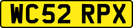 WC52RPX