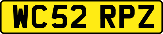 WC52RPZ