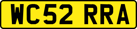 WC52RRA