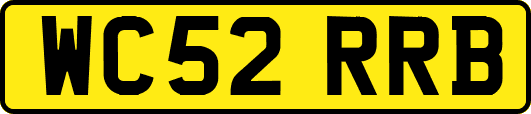 WC52RRB