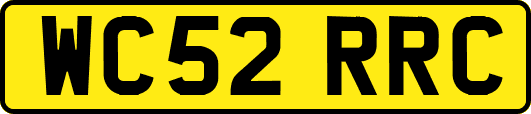 WC52RRC