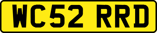 WC52RRD