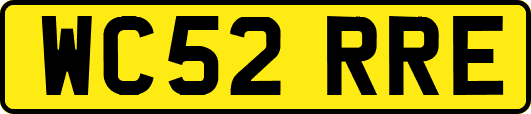 WC52RRE