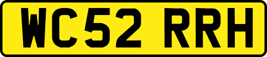 WC52RRH