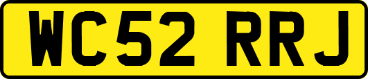 WC52RRJ