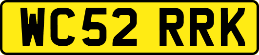 WC52RRK
