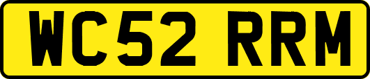WC52RRM