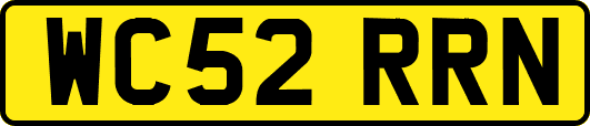 WC52RRN