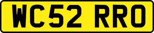 WC52RRO