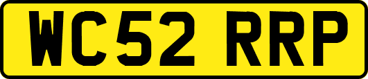 WC52RRP