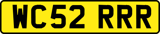 WC52RRR