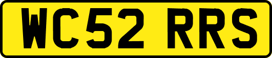 WC52RRS