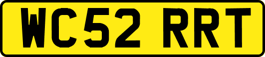 WC52RRT