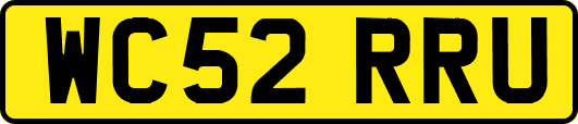 WC52RRU