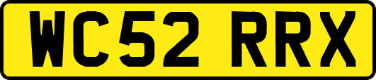 WC52RRX