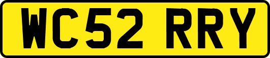 WC52RRY