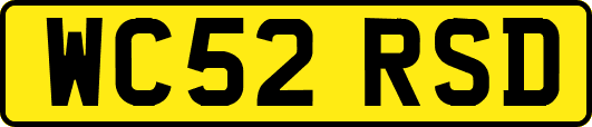 WC52RSD