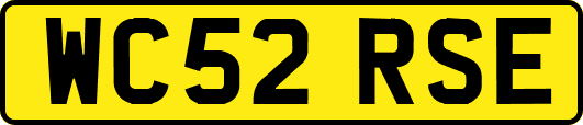 WC52RSE