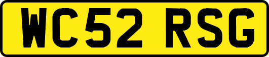 WC52RSG