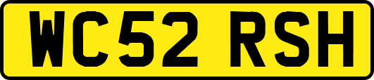 WC52RSH