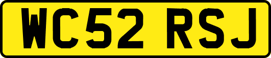 WC52RSJ