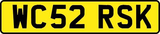 WC52RSK