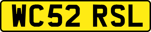 WC52RSL