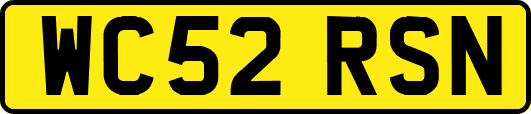 WC52RSN