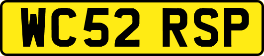 WC52RSP