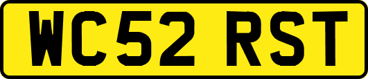 WC52RST