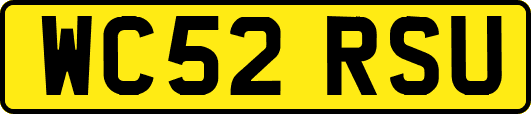 WC52RSU