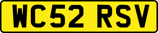 WC52RSV