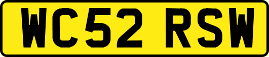 WC52RSW