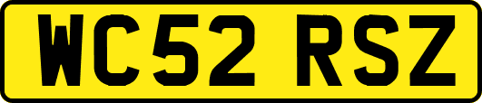 WC52RSZ